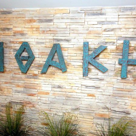 Ithaki Phinikoudes Apartment 307 Larnaca Dış mekan fotoğraf