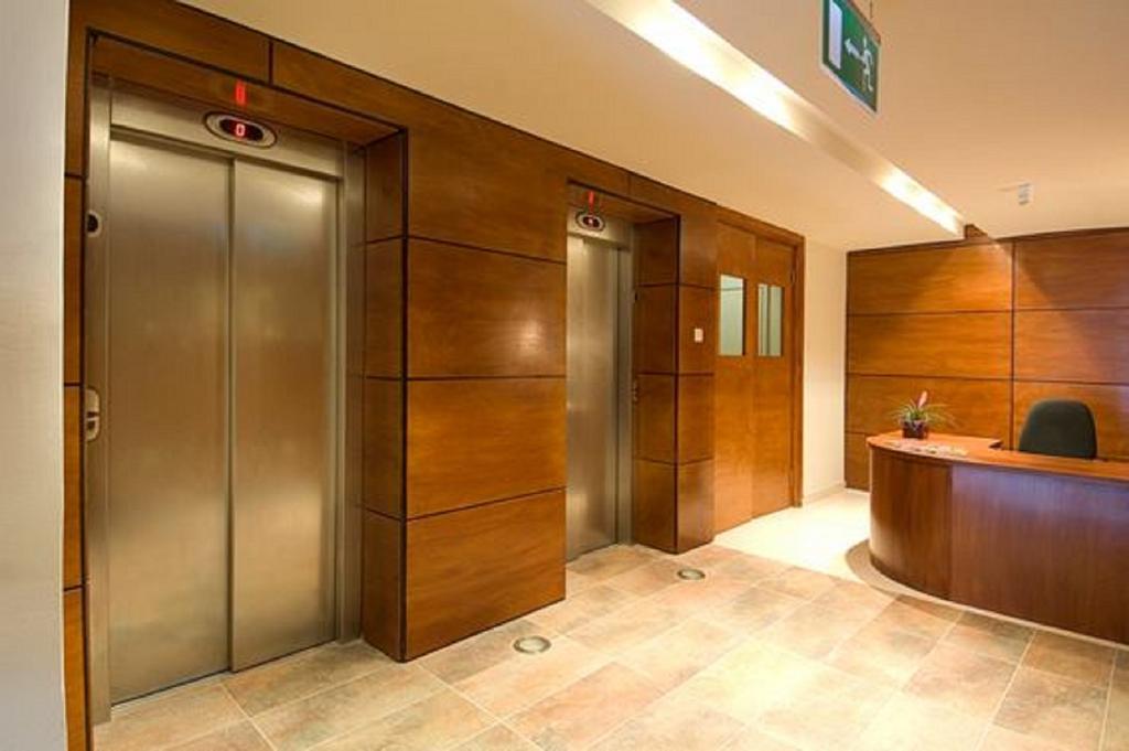Ithaki Phinikoudes Apartment 307 Larnaca Dış mekan fotoğraf