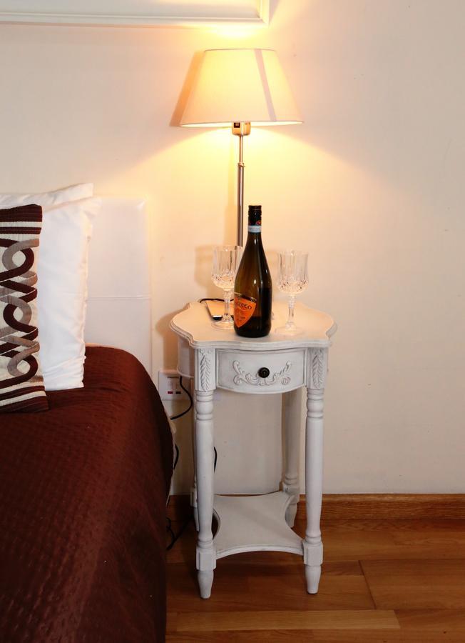 Ithaki Phinikoudes Apartment 307 Larnaca Dış mekan fotoğraf